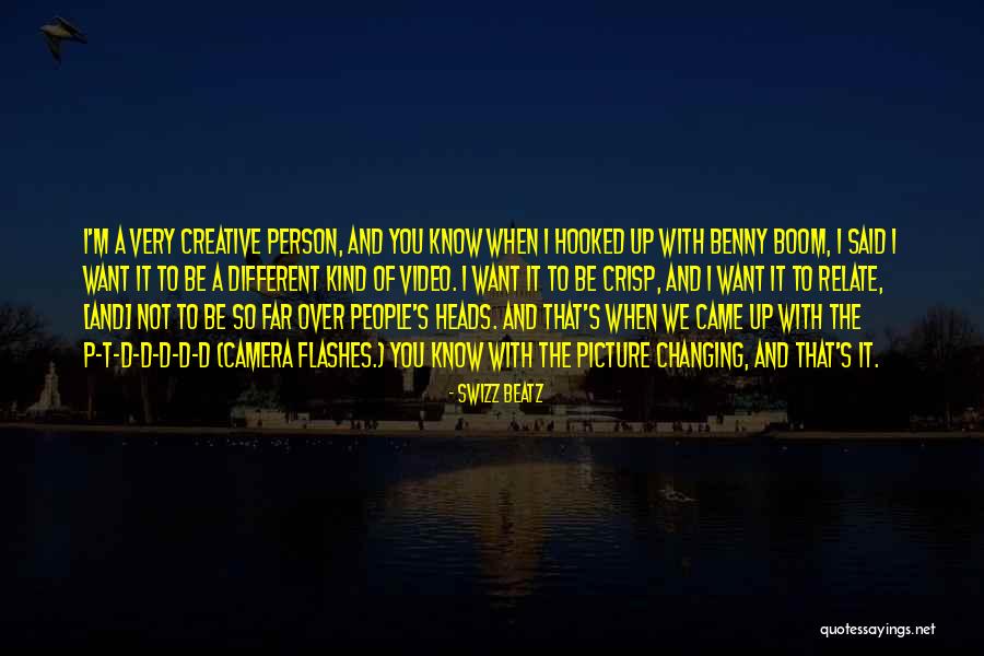 Treacherous Women Quotes By Swizz Beatz Treacherous Women Quotes By Swizz Beatz