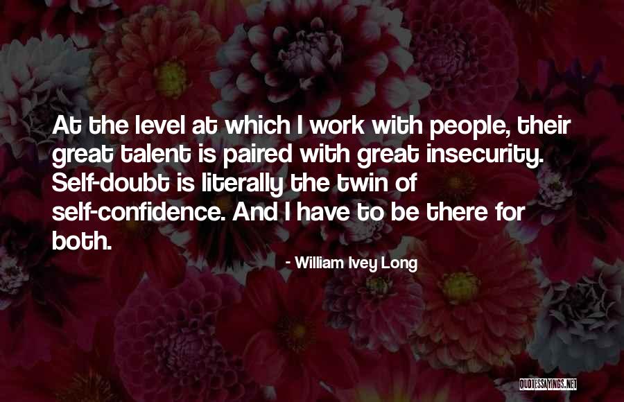 Treacherous Women Quotes By William Ivey Long Treacherous Women Quotes By William Ivey Long