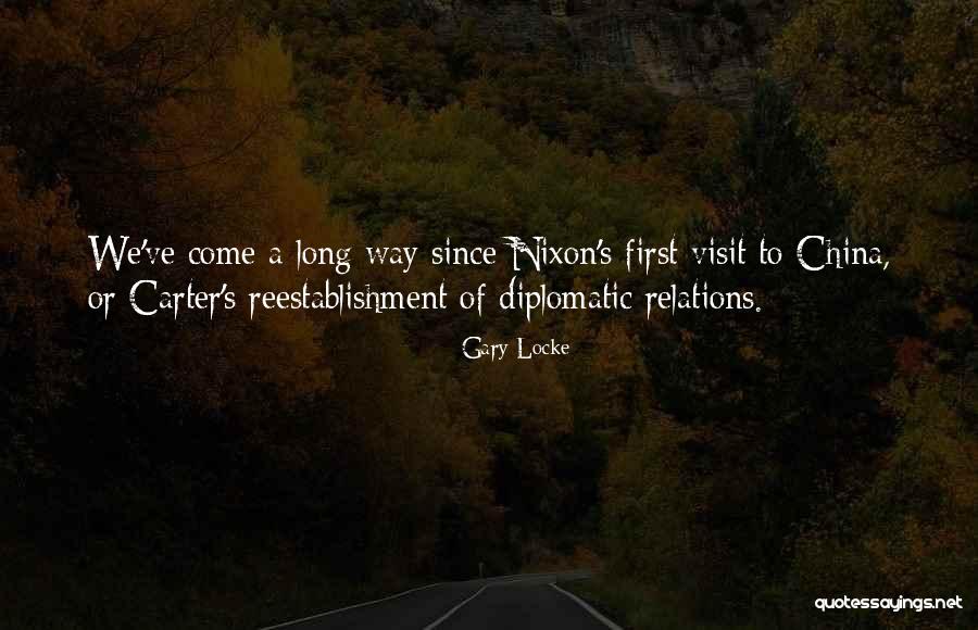 Treacherously With Wife Quotes By Gary Locke Treacherously With Wife Quotes By Gary Locke