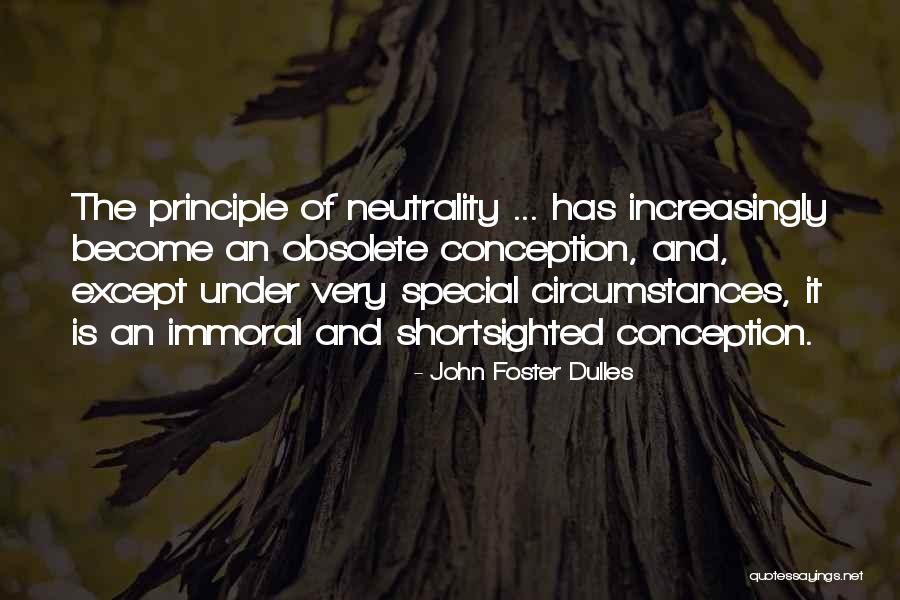 Treacherously With Wife Quotes By John Foster Dulles Treacherously With Wife Quotes By John Foster Dulles