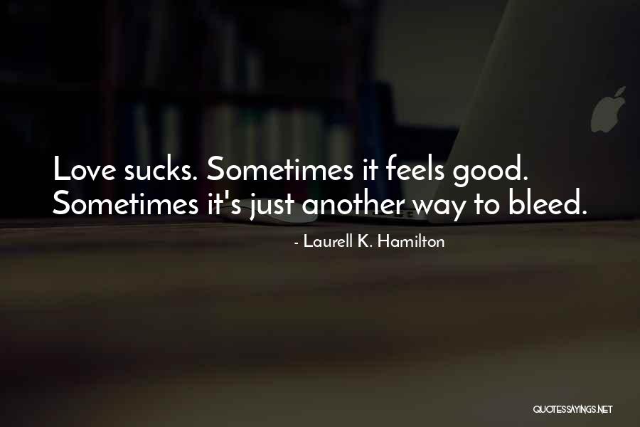Treacherously With Wife Quotes By Laurell K. Hamilton Treacherously With Wife Quotes By Laurell K. Hamilton