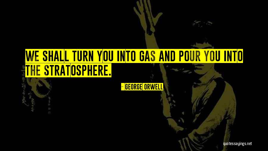Treacle Pronunciation Quotes By George Orwell Treacle Pronunciation Quotes By George Orwell