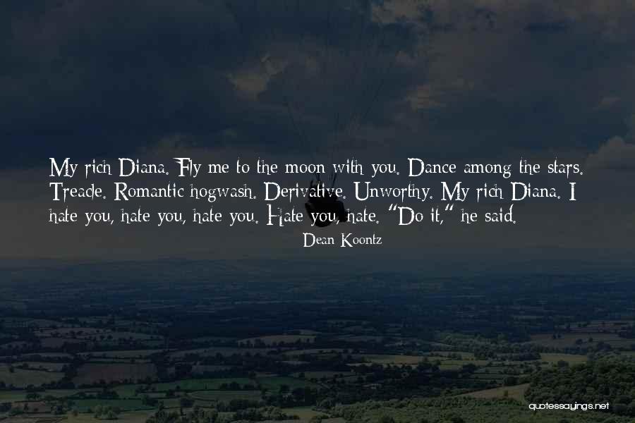 Treacle Quotes By Dean Koontz Treacle Quotes By Dean Koontz