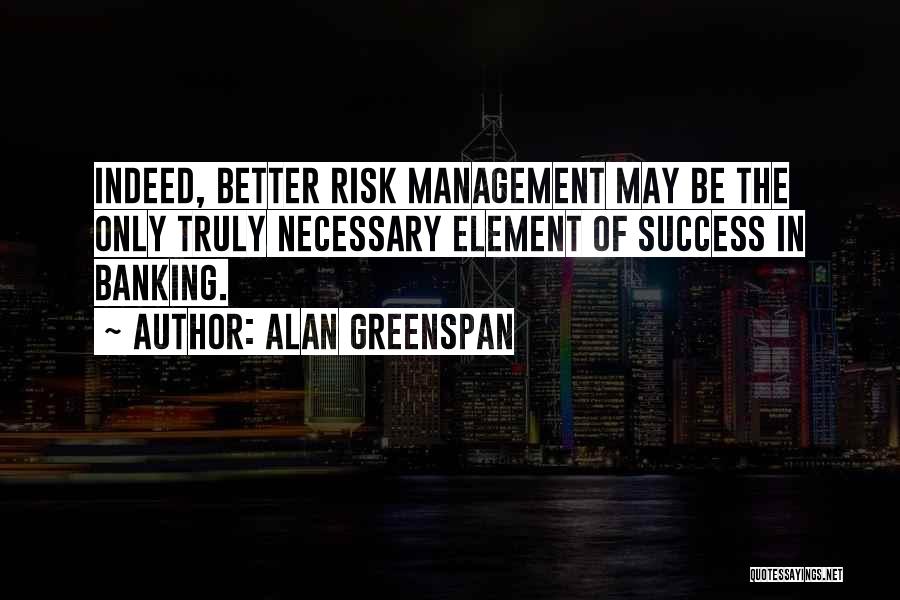 Treacled Quotes By Alan Greenspan