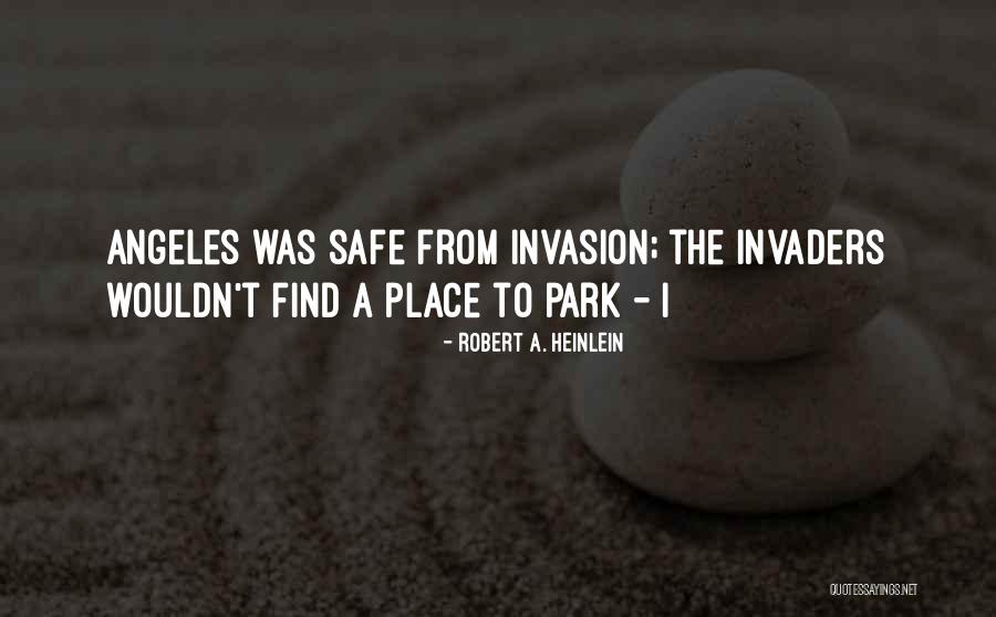 Treads And Risers Quotes By Robert A. Heinlein Treads And Risers Quotes By Robert A. Heinlein
