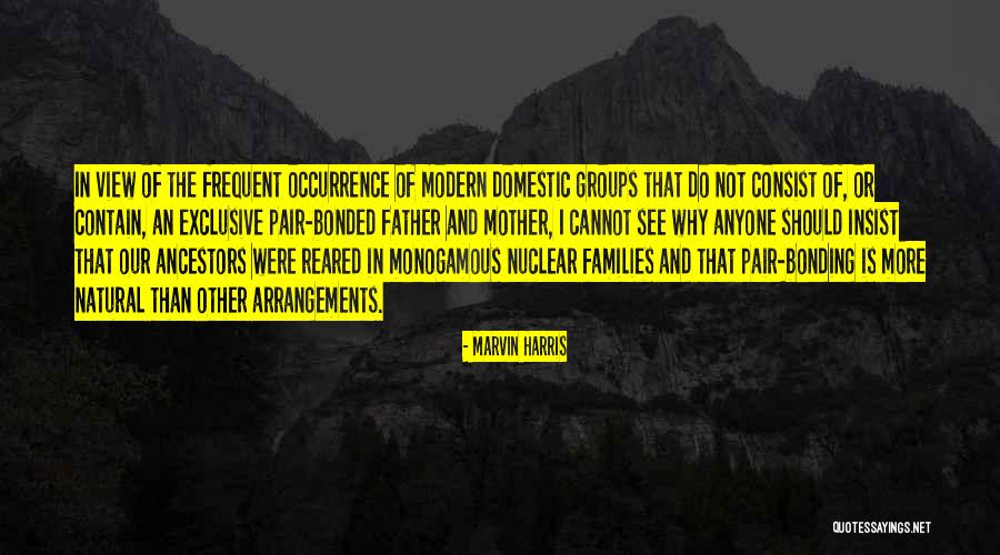 Treadstone Performance Quotes By Marvin Harris Treadstone Performance Quotes By Marvin Harris