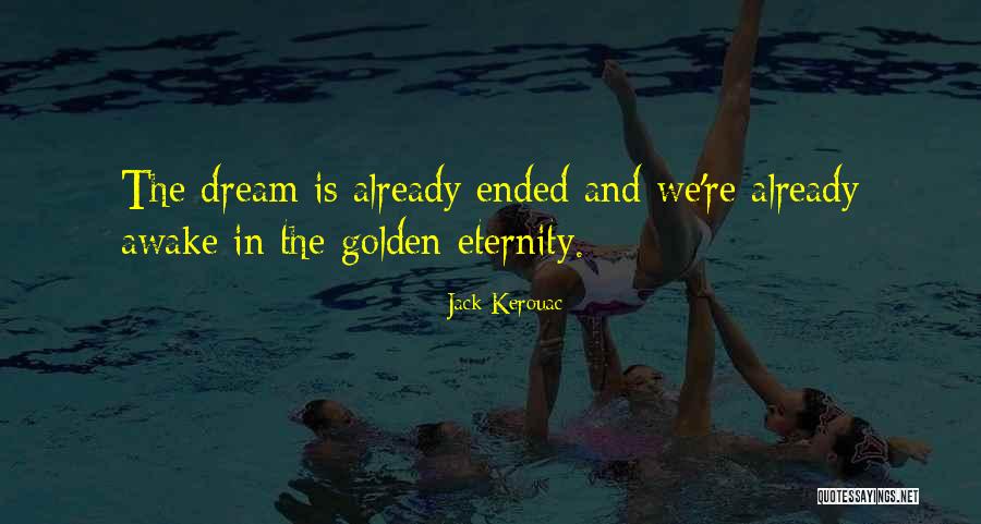 Treal Exhaust Quotes By Jack Kerouac Treal Exhaust Quotes By Jack Kerouac
