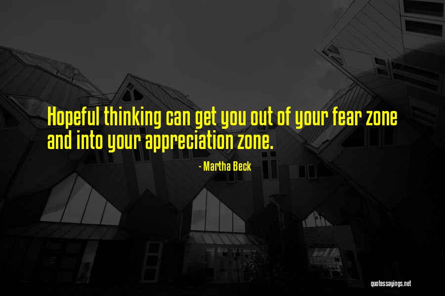 Treal Exhaust Quotes By Martha Beck Treal Exhaust Quotes By Martha Beck