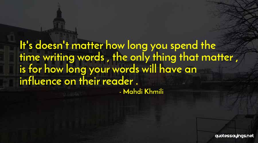 Treason For Members Quotes By Mahdi Khmili Treason For Members Quotes By Mahdi Khmili