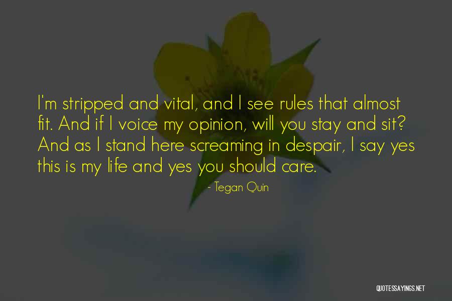 Treason For Members Quotes By Tegan Quin Treason For Members Quotes By Tegan Quin