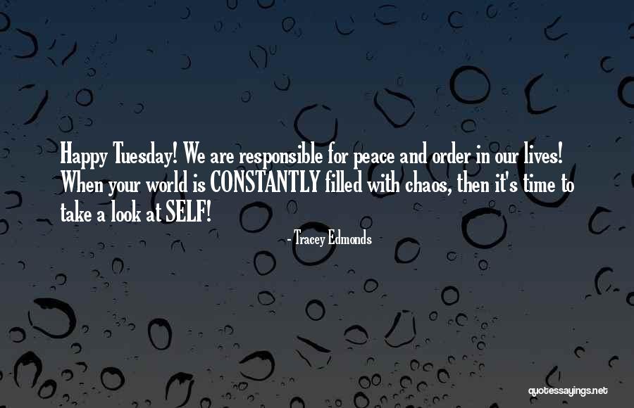 Treason For Members Quotes By Tracey Edmonds Treason For Members Quotes By Tracey Edmonds