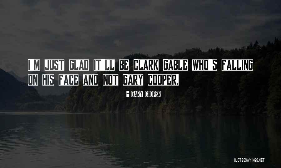 Treason For Obama Quotes By Gary Cooper Treason For Obama Quotes By Gary Cooper