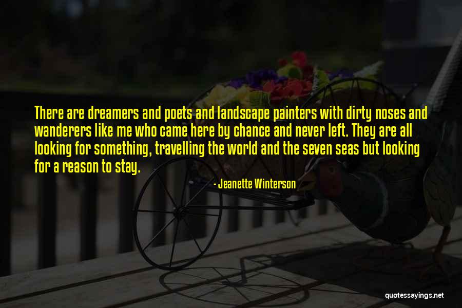 Treason For Obama Quotes By Jeanette Winterson Treason For Obama Quotes By Jeanette Winterson