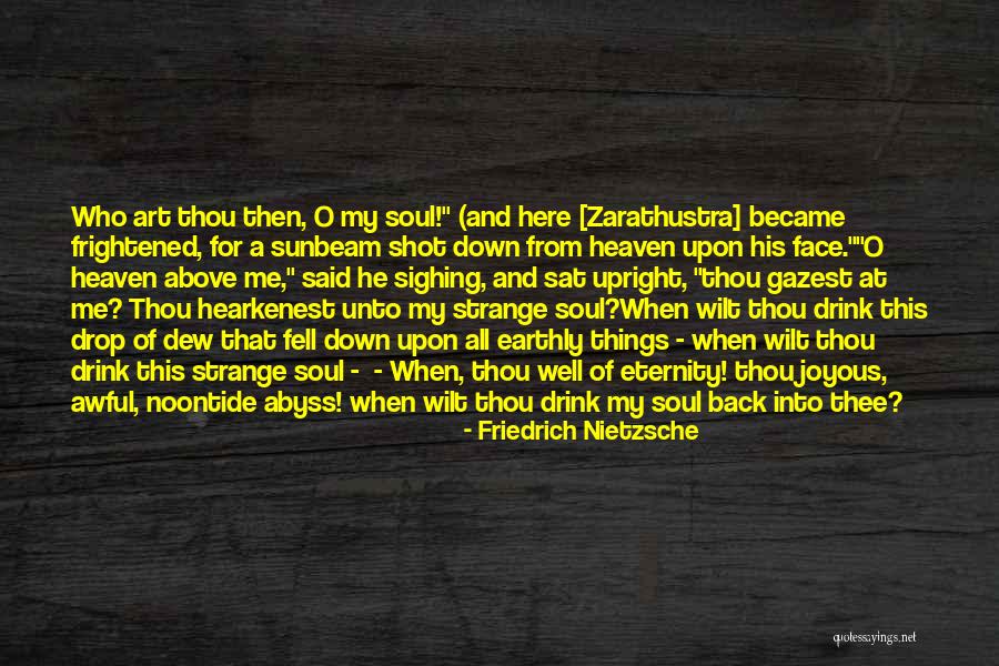 Treasonous Ogre Quotes By Friedrich Nietzsche Treasonous Ogre Quotes By Friedrich Nietzsche