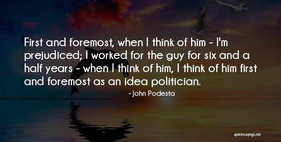 Treasonous Ogre Quotes By John Podesta Treasonous Ogre Quotes By John Podesta