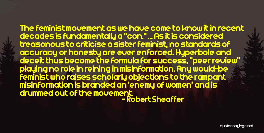 Treasonous Quotes By Robert Sheaffer Treasonous Quotes By Robert Sheaffer