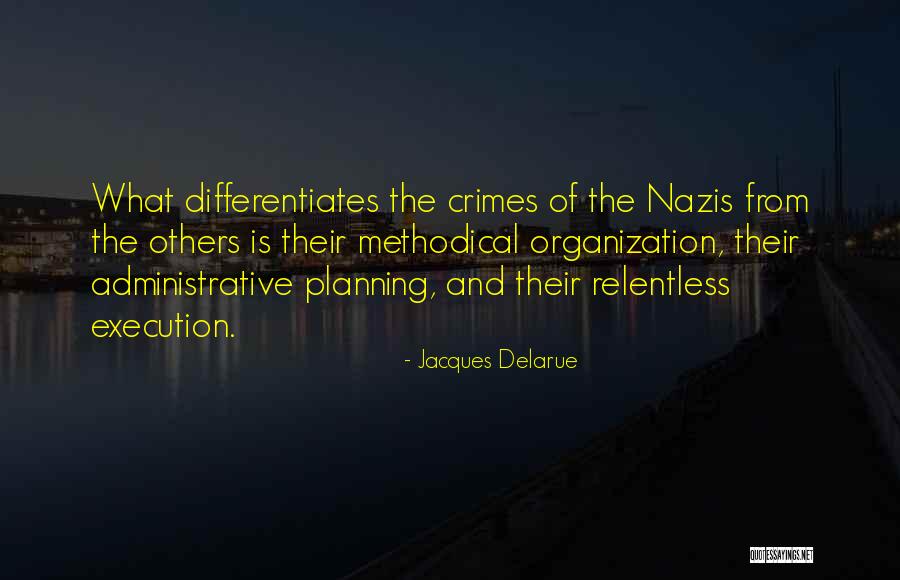 Treasons Of Trump Quotes By Jacques Delarue Treasons Of Trump Quotes By Jacques Delarue
