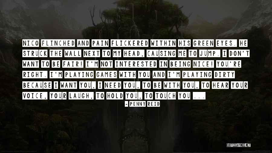 Treasons Quotes By Penny Reid Treasons Quotes By Penny Reid