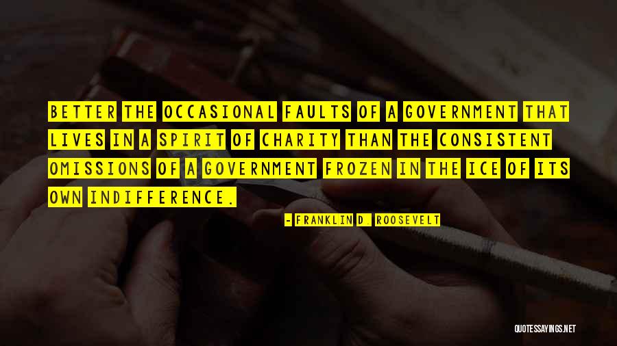 Treaster Flowers Quotes By Franklin D. Roosevelt Treaster Flowers Quotes By Franklin D. Roosevelt