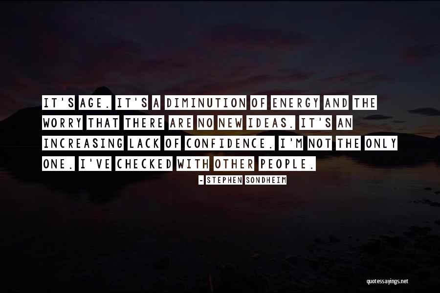 Treaster Flowers Quotes By Stephen Sondheim Treaster Flowers Quotes By Stephen Sondheim