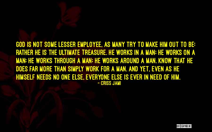 Treasure And Love Quotes By Criss Jami Treasure And Love Quotes By Criss Jami