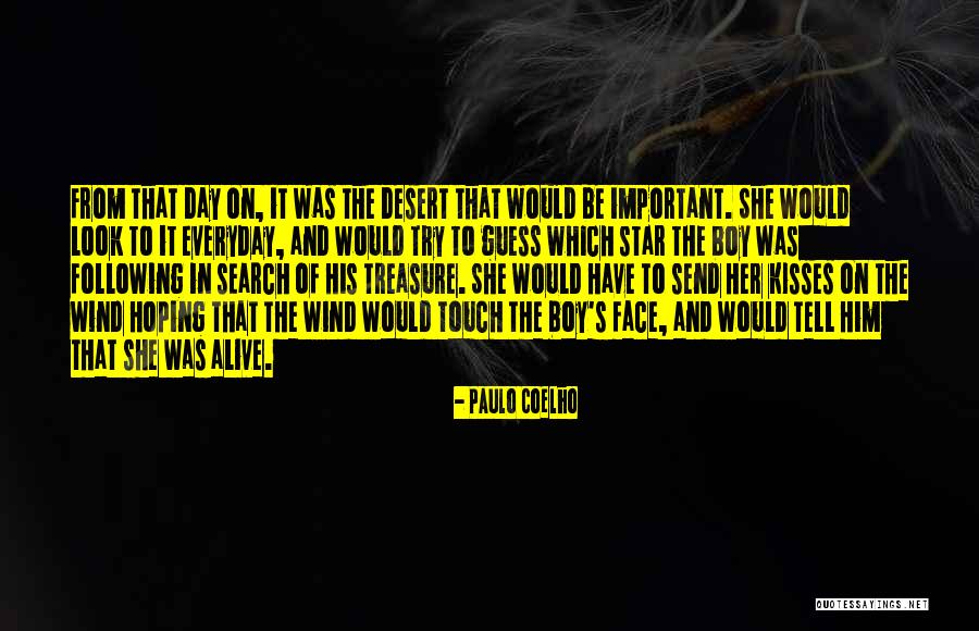 Treasure And Love Quotes By Paulo Coelho Treasure And Love Quotes By Paulo Coelho