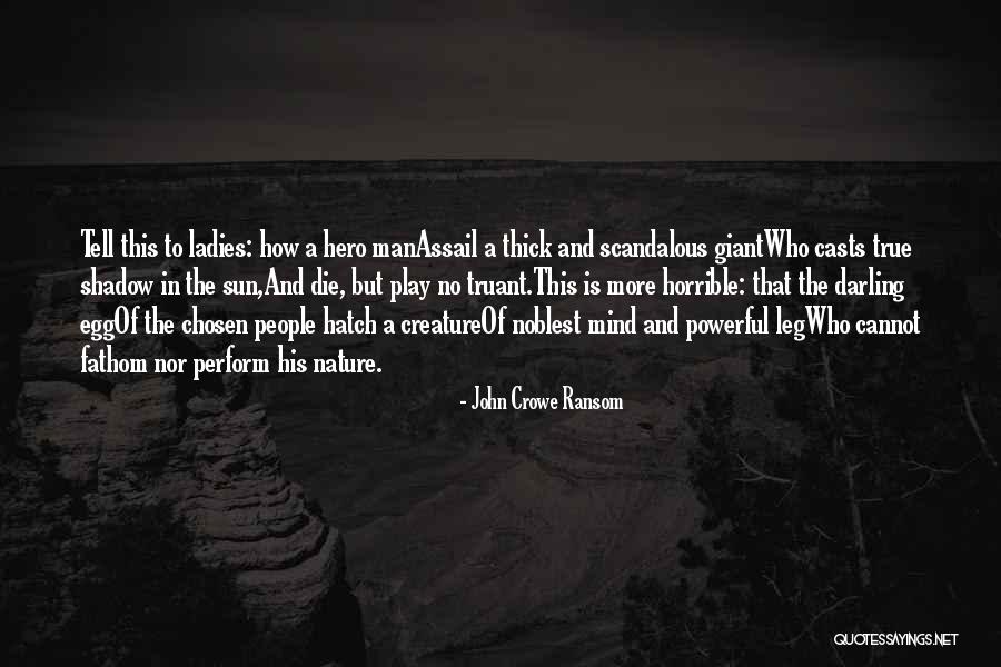 Treasure Island Ben Gunn Quotes By John Crowe Ransom Treasure Island Ben Gunn Quotes By John Crowe Ransom