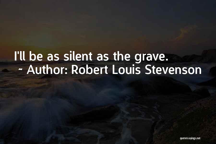 Treasure Island Quotes By Robert Louis Stevenson