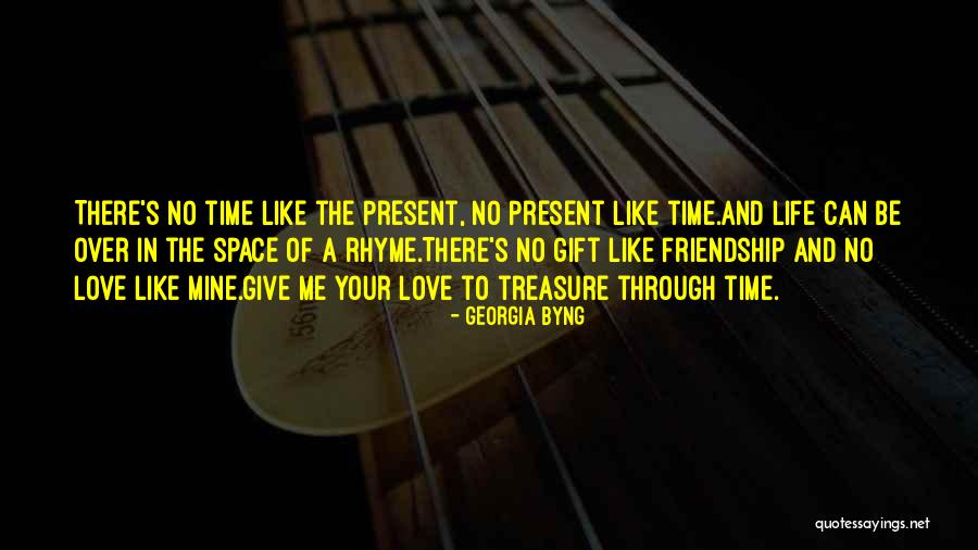 Treasure Of Friendship Quotes By Georgia Byng Treasure Of Friendship Quotes By Georgia Byng