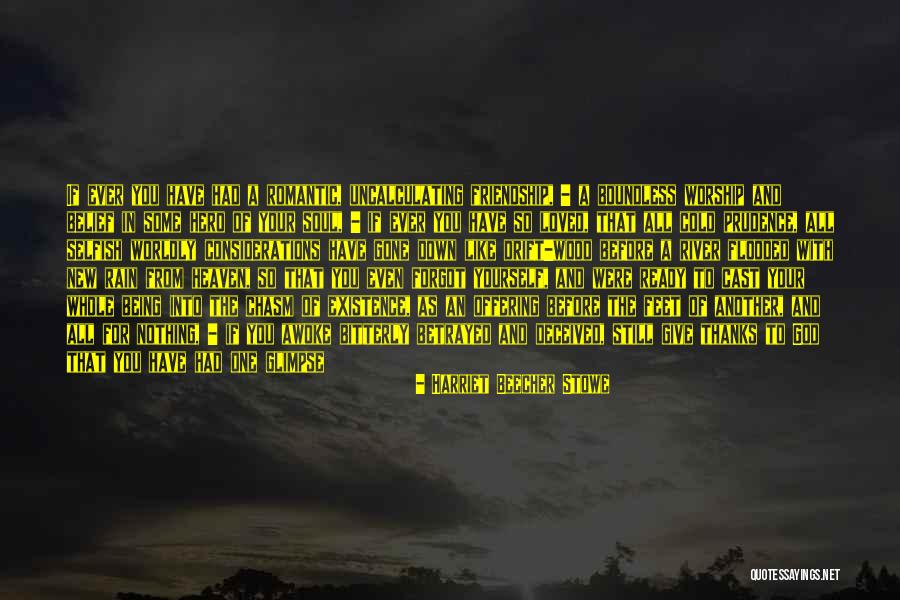 Treasure Of Friendship Quotes By Harriet Beecher Stowe Treasure Of Friendship Quotes By Harriet Beecher Stowe