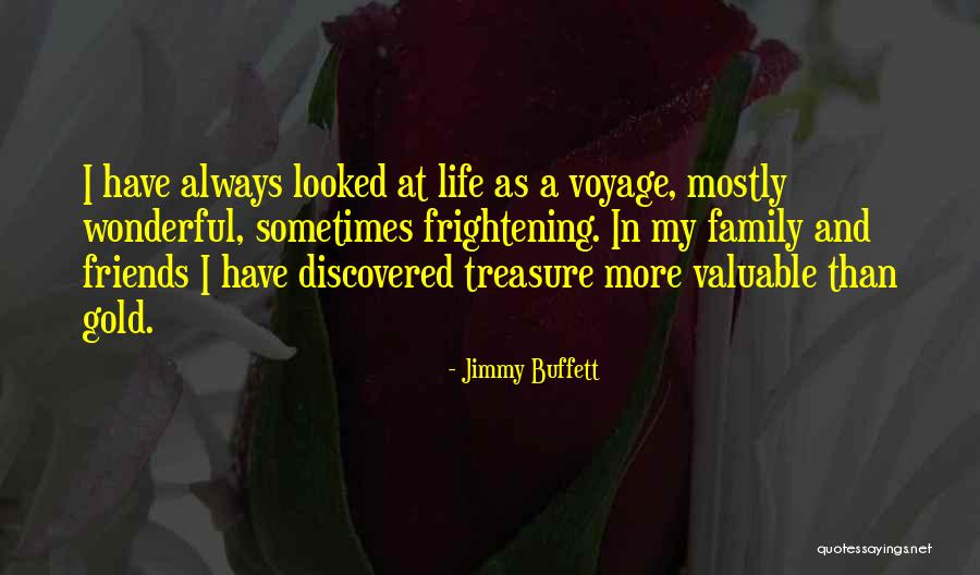 Treasure Of Friendship Quotes By Jimmy Buffett Treasure Of Friendship Quotes By Jimmy Buffett