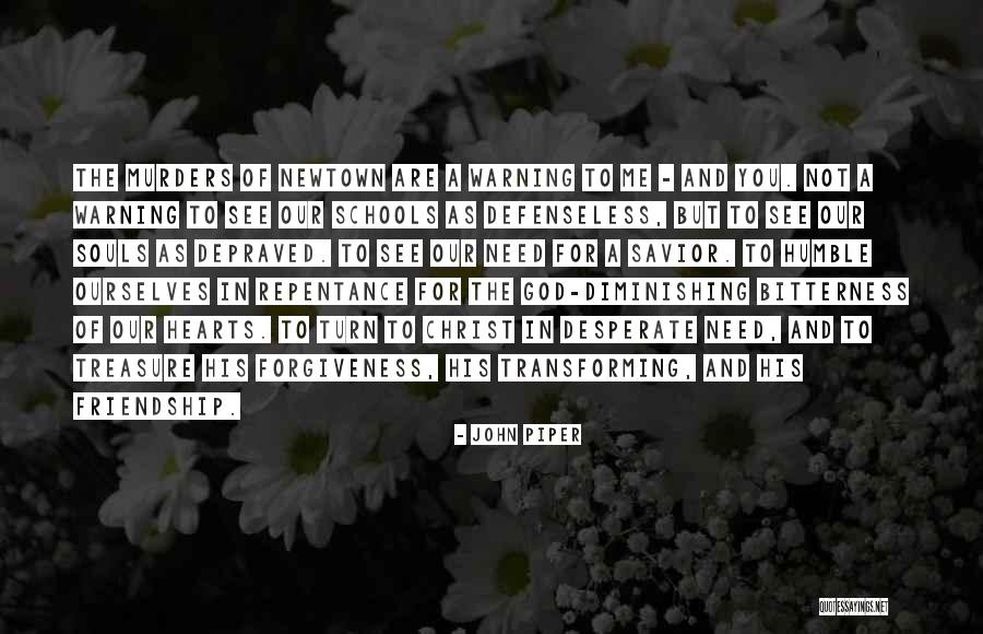 Treasure Of Friendship Quotes By John Piper Treasure Of Friendship Quotes By John Piper