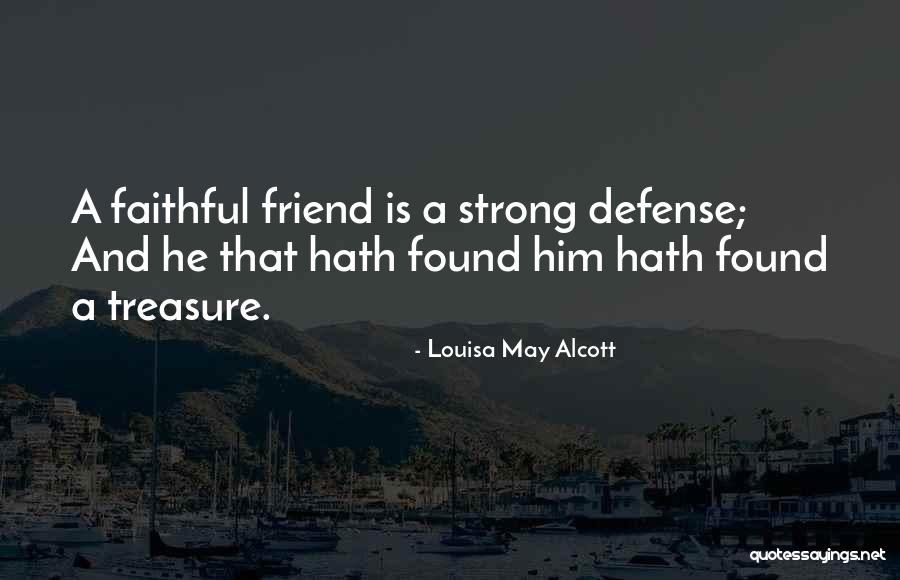 Treasure Of Friendship Quotes By Louisa May Alcott Treasure Of Friendship Quotes By Louisa May Alcott