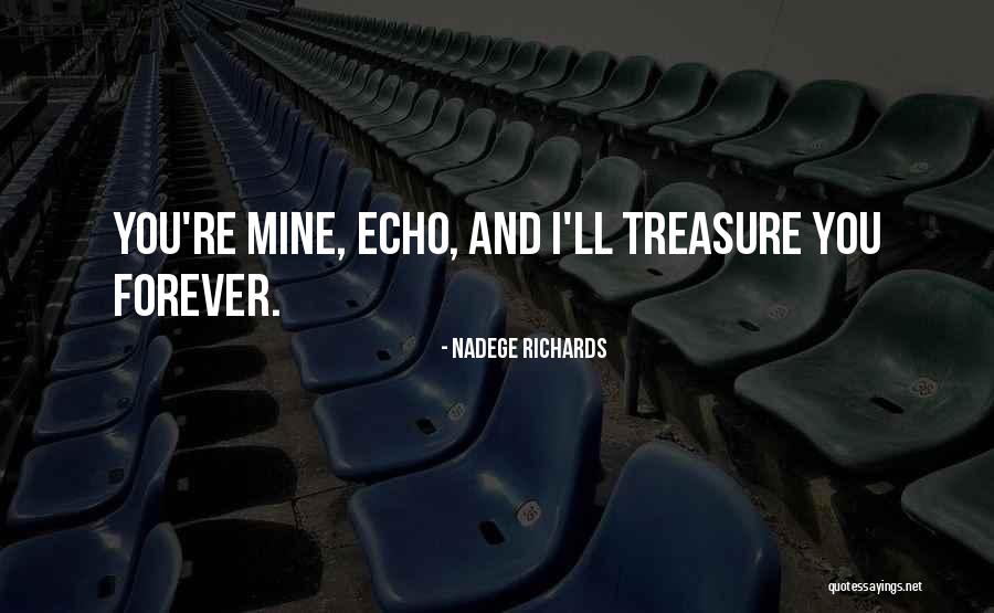 Treasure Of Friendship Quotes By Nadege Richards Treasure Of Friendship Quotes By Nadege Richards