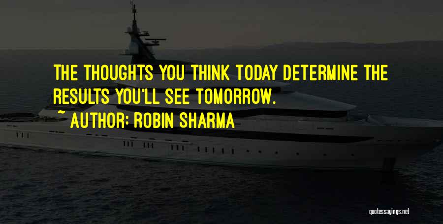 Treasure Sure Fit Quotes By Robin Sharma