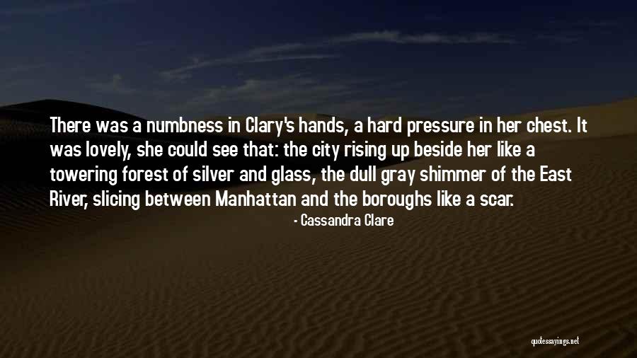 Treasure This Day Ray Quotes By Cassandra Clare Treasure This Day Ray Quotes By Cassandra Clare