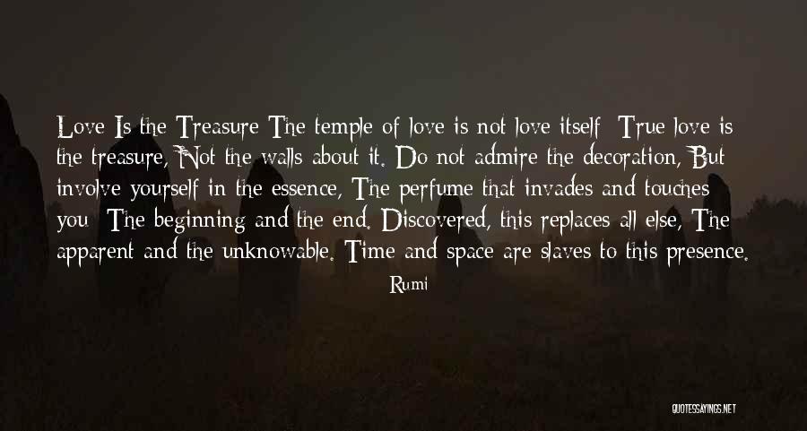 Treasure Yourself Love Quotes By Rumi Treasure Yourself Love Quotes By Rumi