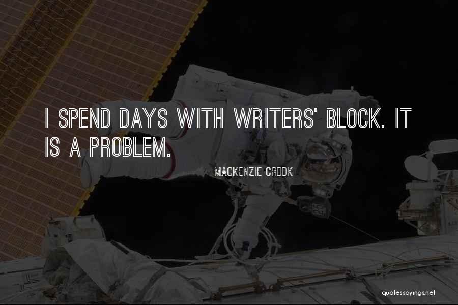 Treasureasure Quotes By Mackenzie Crook Treasureasure Quotes By Mackenzie Crook