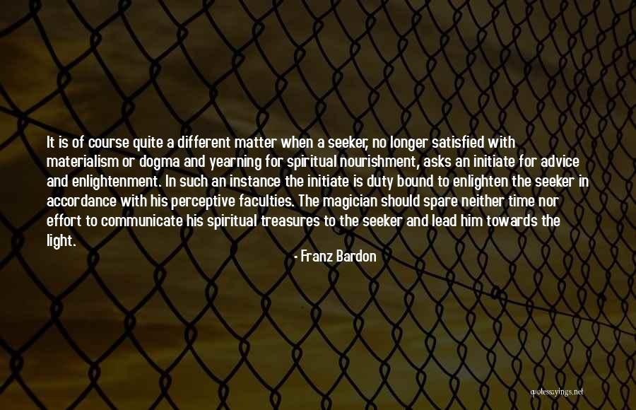 Treasures Of The Quotes By Franz Bardon Treasures Of The Quotes By Franz Bardon