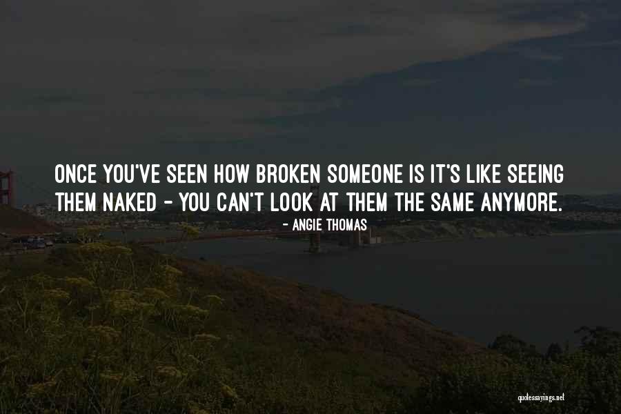 Treasuries Today Quotes By Angie Thomas Treasuries Today Quotes By Angie Thomas