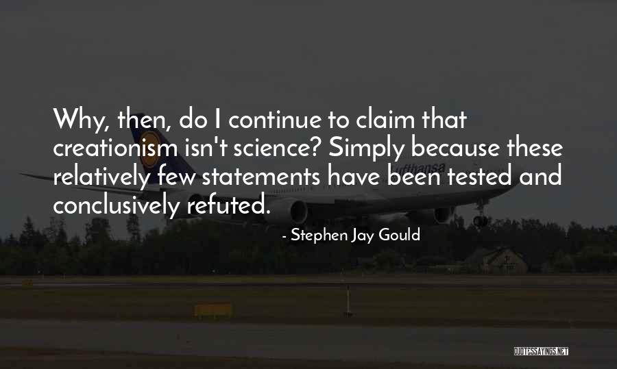 Treasuries Today Quotes By Stephen Jay Gould Treasuries Today Quotes By Stephen Jay Gould