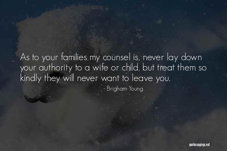 Treat Others Kindly Quotes By Brigham Young Treat Others Kindly Quotes By Brigham Young