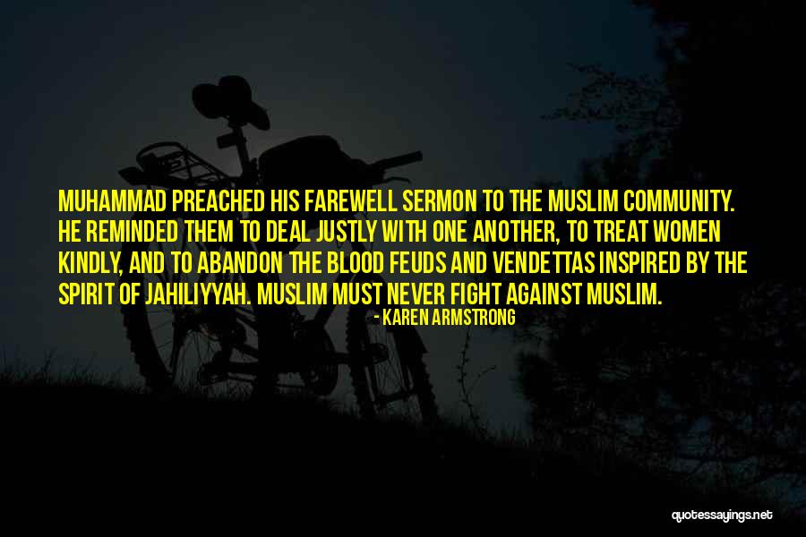 Treat Others Kindly Quotes By Karen Armstrong Treat Others Kindly Quotes By Karen Armstrong