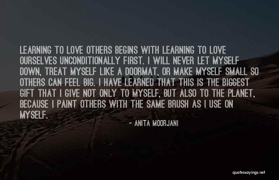Treat Ourselves Quotes By Anita Moorjani Treat Ourselves Quotes By Anita Moorjani