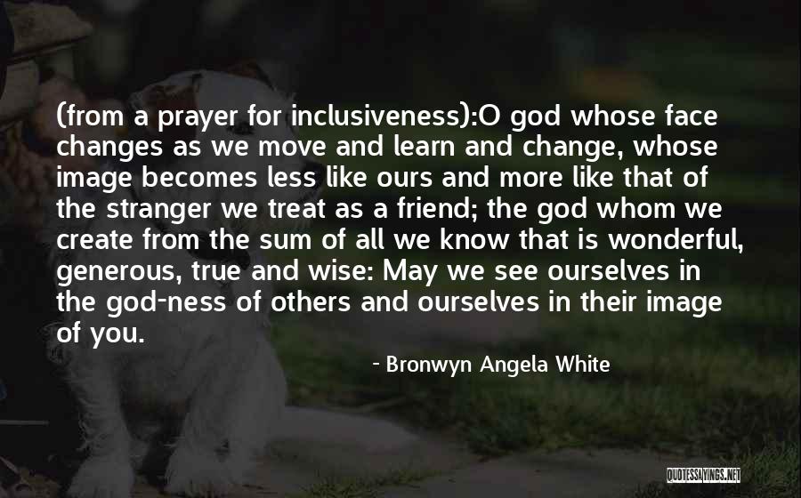 Treat Ourselves Quotes By Bronwyn Angela White Treat Ourselves Quotes By Bronwyn Angela White