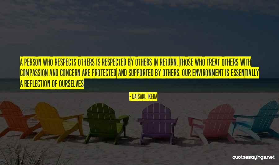 Treat Ourselves Quotes By Daisaku Ikeda Treat Ourselves Quotes By Daisaku Ikeda