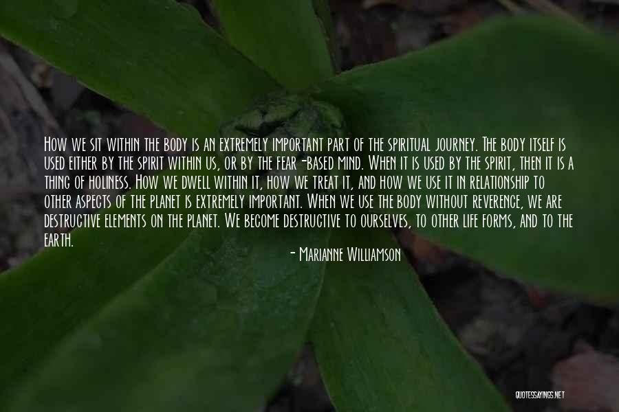 Treat Ourselves Quotes By Marianne Williamson Treat Ourselves Quotes By Marianne Williamson