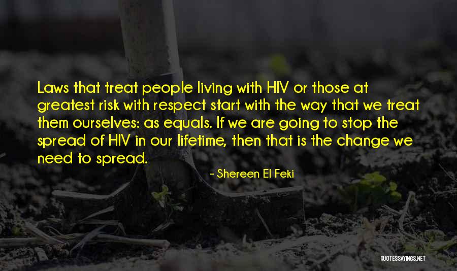 Treat Ourselves Quotes By Shereen El Feki Treat Ourselves Quotes By Shereen El Feki