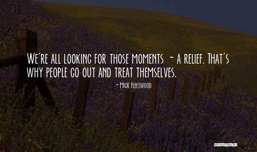 Treat People Quotes By Mick Fleetwood Treat People Quotes By Mick Fleetwood