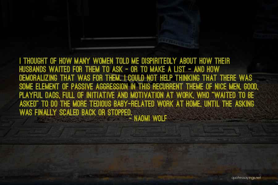 Treat Someone Poorly Quotes By Naomi Wolf Treat Someone Poorly Quotes By Naomi Wolf